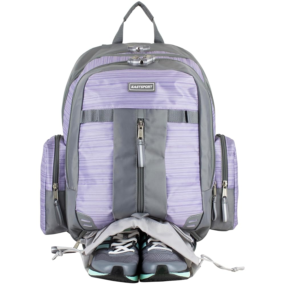 Amazon.com | Eastsport Extra Large Backpack Expandable